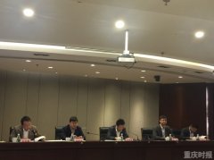 重庆在全国率先成立省级网信领域联合会 规范网信行业