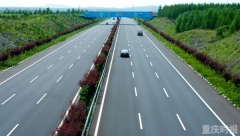 重庆石柱至黔江高速公路项目核准正式获批