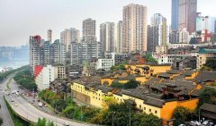 重庆这个50个小镇（街区）要当全市的“模范生”