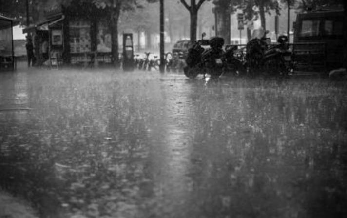 未来两天 重庆主城有雨