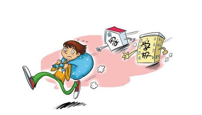 花季少女离家出走 民警乘警联手找回