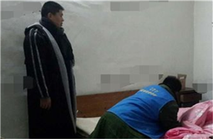 男子屡次盗窃合租室友  因长期备考穷困潦倒