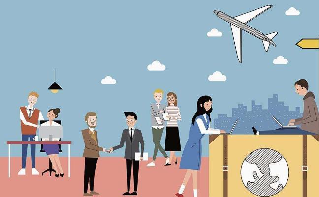 网上求职需谨慎 切莫病急乱投医