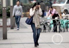 未来三天局地有雨 多地红叶进入最佳观赏期