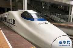 渝万高铁背后的“同城时代”和“黄金时代”