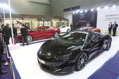汽车消费节首日 每分钟卖5台车