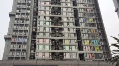 小区开“空中”麻将馆 业主好抓狂