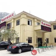 两个社区一栋楼 办事不跑冤枉路