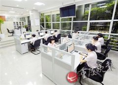 片警下班后 居民可预约