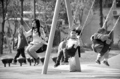 昨晨大雾 多个高速入口封闭或管制