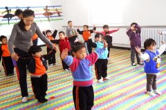 2020年 教育支出占重庆公共财政支出比例将达20%