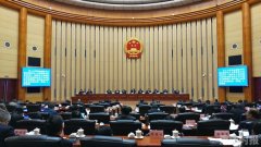 你对过去5年普法工作满意吗？986名市管干部先过法治理论考试关