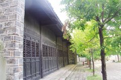 彭水万足镇5处文物搬迁通过验收 未来开发将和乌江画廊结合