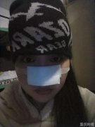 被前夫咬鼻女子：正接受公益救助 望尽快康复回家照顾孩子