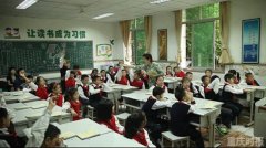 65中学、石坪桥小学年底启动扩建