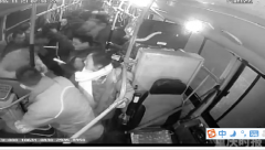 天气降温 重庆这个公交司机却让人很暖心