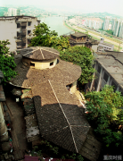 重庆公布首批176个优秀历史建筑，看你知道多少