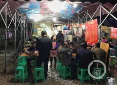 面馆关门，工资发不起   重庆小面该向何方发展？