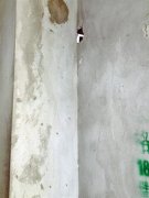 地面空鼓、厨房砌体墙开裂……新房问题一箩筐，咋能入住？