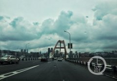 酉阳、秀山最低温破0℃