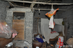 弟为吃肉解馋盗哥哥 哥哥自责照顾不周主动求情