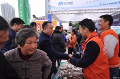 重庆人的“双十一”来了，快来观音桥“剁手”