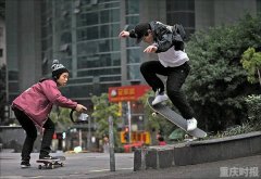 明天开始升温 周日阳光到来前有大雾