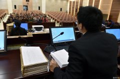 128名职工起诉公司拖欠工资292.5万