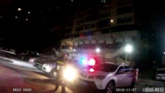 男子酒驾撞坏车库升降杆 结果玩大了……