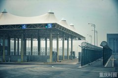 T3A航站楼土建主体工程完成 丰富影像呈现全貌