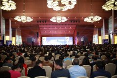 创新驱动展现物业新格局，福星智慧家震惊首届物博会