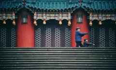 今日“大雪”！做好三件事来年春天不生病