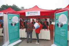 农行万州分行员工拦截一起电话诈骗