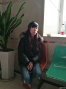 为救父重返火海少女明天手术 郭佳佳母亲回应网友质疑