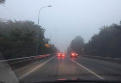 明起晴好天气结束 阴雨重返山城