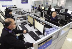 重庆反诈中心亮剑 5分钟追回170万