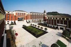 渝北明年计划新建成4所小学 快看你家附近有没有