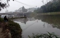 ​重庆​免费野溪钓点，爽钓鲫鱼收获四斤！