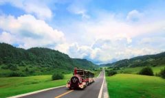 武隆景区获“全国旅游系统先进集体” 旅游带动近3万人脱贫