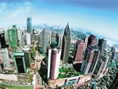 重庆楼市“最冷一周” 主城区商品房量价齐跌