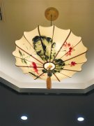 渝北一火锅店花千万装修 卖文化的情怀能走多远？