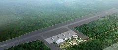 ​重庆​江南机场获批建设 完善通用机场布局