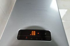 ​重庆​涪陵：华帝热水器三个月修四次又“罢工”