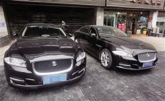 车型、证件、车牌全被克隆 他的百万豪车遭“李鬼”