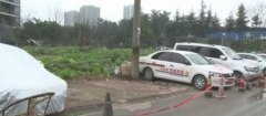 200元能买“车位”？原是人行道违法改设！