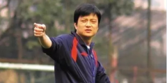 魏新执掌U16国少 95后重庆籍球员让人期待