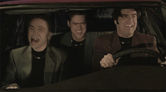 凌晨2点的解放碑，重庆的哥竟然在这些地方超，难以置信...