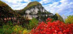 国家旅游局通报：云阳龙缸正式晋升5A景区