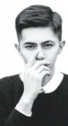 西南大学有位“吴亦凡” 参加比赛被导演贴标签