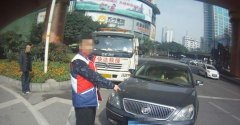 驾照被吊销 坚持5年不开车 可最后还是没忍住